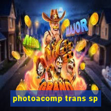 photoacomp trans sp